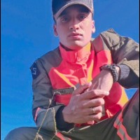 Guilherme Gaschlez De Lima