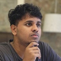 Gokul Das