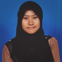 Nur Aina Mohamad Apandi