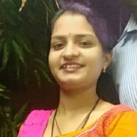 Indubai G Patil