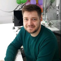 Dmytro Danileiko