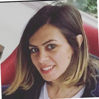 Dina Qubbaj