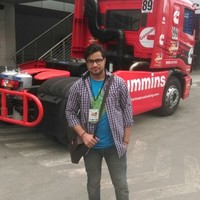 vinit Negi