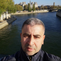 Brahim Ouazene