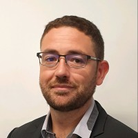 Loïc Théolier