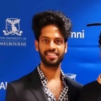Sreemanth Gurram