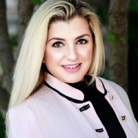 Nicole Shoptoshvili