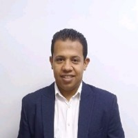 Mahmoud Ahmed