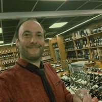 Jonathan Barré