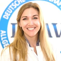 Dr. med. Laura Isabel Hanke