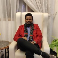 Suraj Shinde
