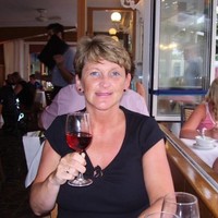 Maria Leonard MCIBS