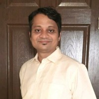 Samrat Mayekar