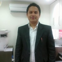 Rajeev Singh