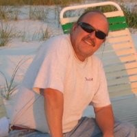 Ray Wolf