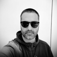 Martin Pimentel