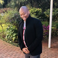 Gugu Nkosi
