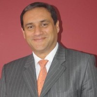 Ismael Enrique Ramirez Hernandez