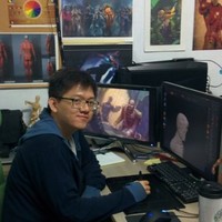 Setiawan Lie