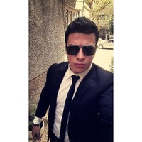 Joseph Raad