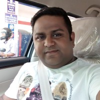 Sandeep Kumar
