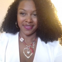 Isabel Marie Sévrine AFA MAHAVANDE