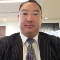 Daniel Woo