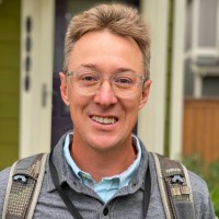 Brian Holcombe