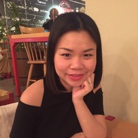 Wen Wong-Ross