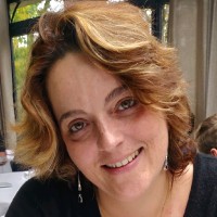 Mélanie LAMBERT