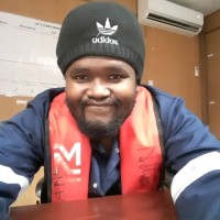 Njabulo Emmaculate
