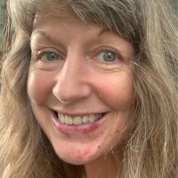 Rebecca Jungman