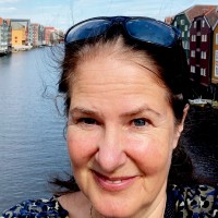 Solveig Helmers Wettergreen