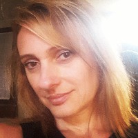 Simona Cucchi