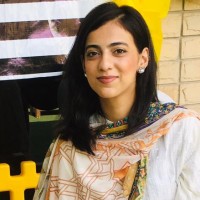 Rabeea Najam