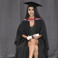 Leysha Anjali Gopy