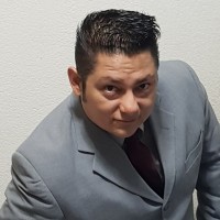 Enrique Ortiz