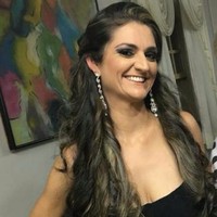Andrea Rodrigues