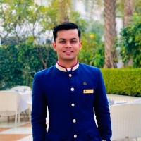 Kuldeep Pratap Singh.