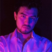 Christian Fernando Arias Ramirez