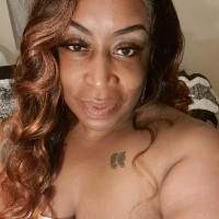 Teresa Redd