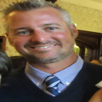 Brian Toye