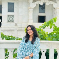Mahek M Jahangeer