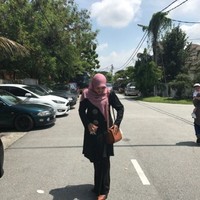 Nur Sabariah