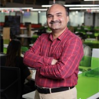 Anand Kumar