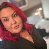 Danielle Johnson
