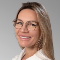 Maryna Kozlenko