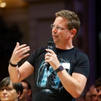 Stephan Sorgenfrei