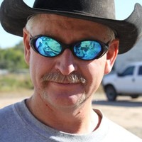 Eric Gibson