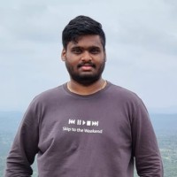Dhanvin Chitloor
